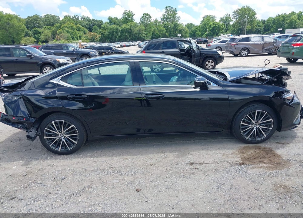 2024 LEXUS ES 350 VIN: 58ADZ1B14RU173520