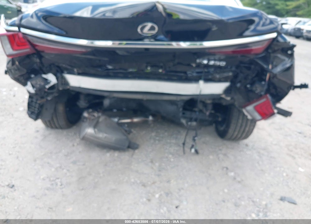 2024 LEXUS ES 350 VIN: 58ADZ1B14RU173520