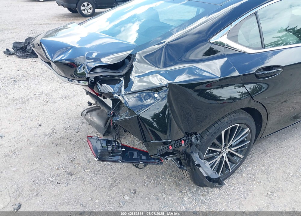 2024 LEXUS ES 350 VIN: 58ADZ1B14RU173520