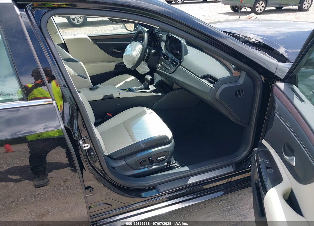 2024 LEXUS ES 350 VIN: 58ADZ1B14RU173520