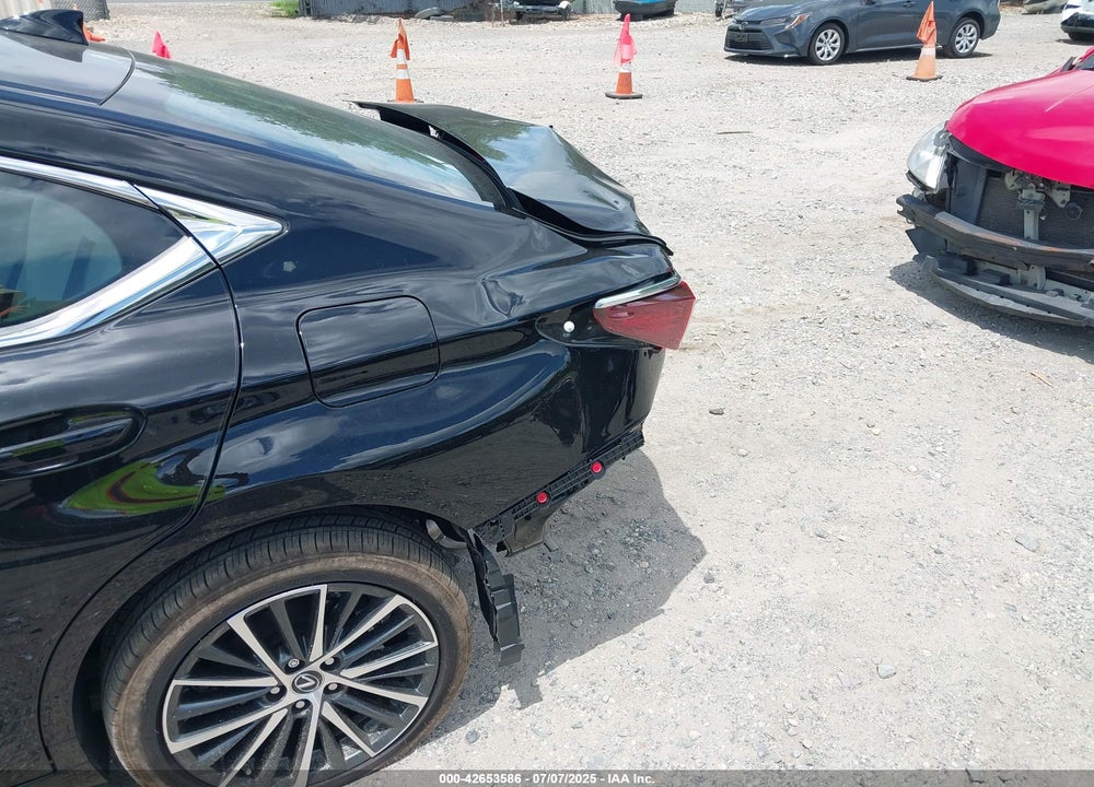 2024 LEXUS ES 350 VIN: 58ADZ1B14RU173520