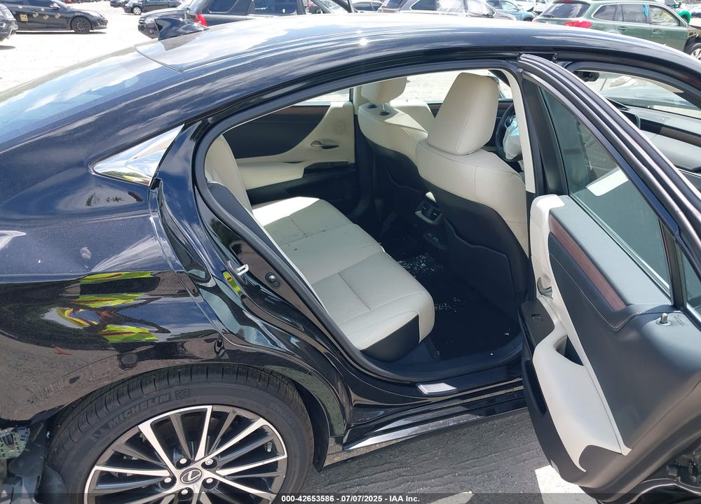 2024 LEXUS ES 350 VIN: 58ADZ1B14RU173520