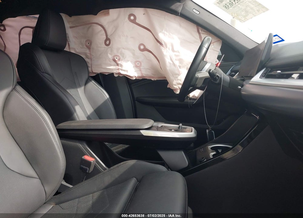 2023 BMW X1 VIN: WBX73EF09P5W53341
