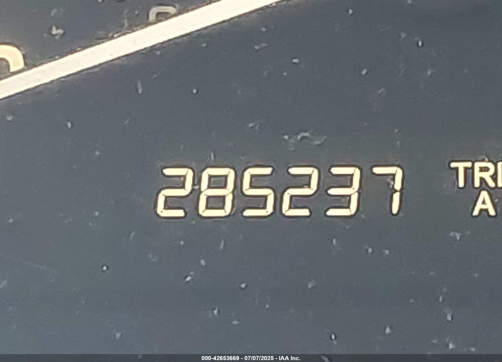 2007 HONDA ACCORD VIN: 1HGCM66567A030195