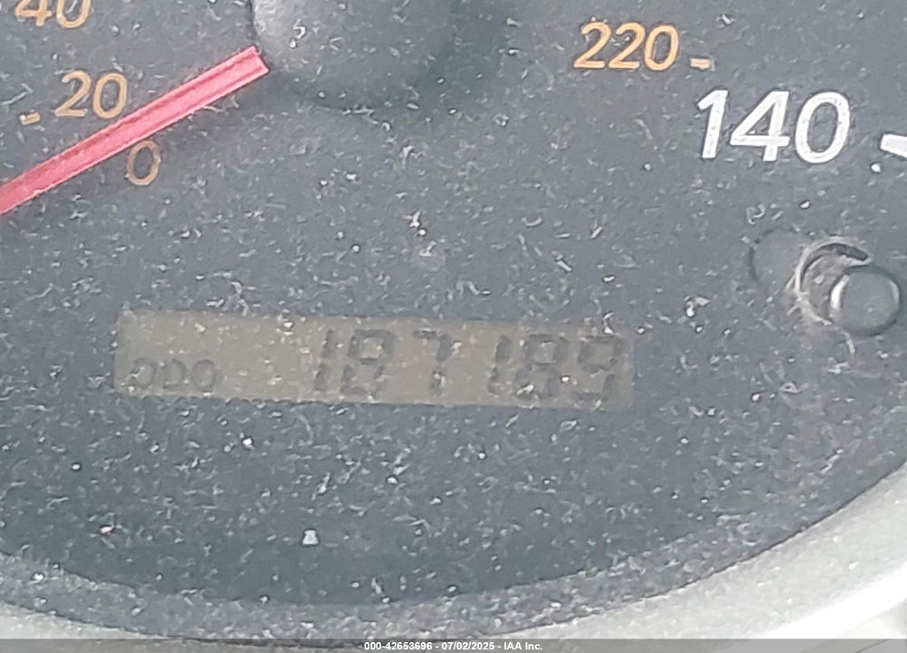 2006 TOYOTA HIGHLANDER VIN: JTEGP21A260102451