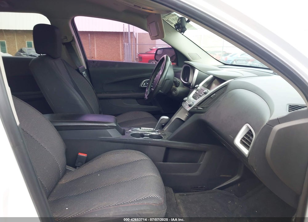 2013 CHEVROLET EQUINOX 1LT VIN: 2GNFLEEKXD6150288