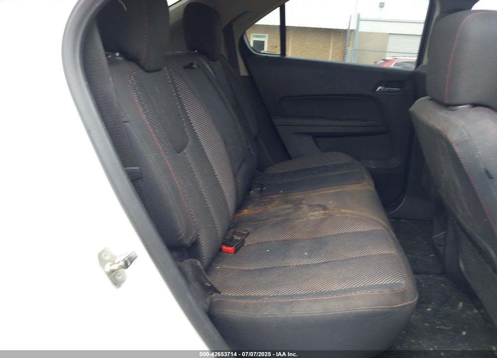2013 CHEVROLET EQUINOX 1LT VIN: 2GNFLEEKXD6150288