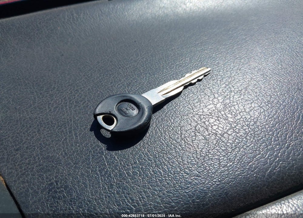 1993 MAZDA MX-5 MIATA VIN: JM1NA3513P0414468