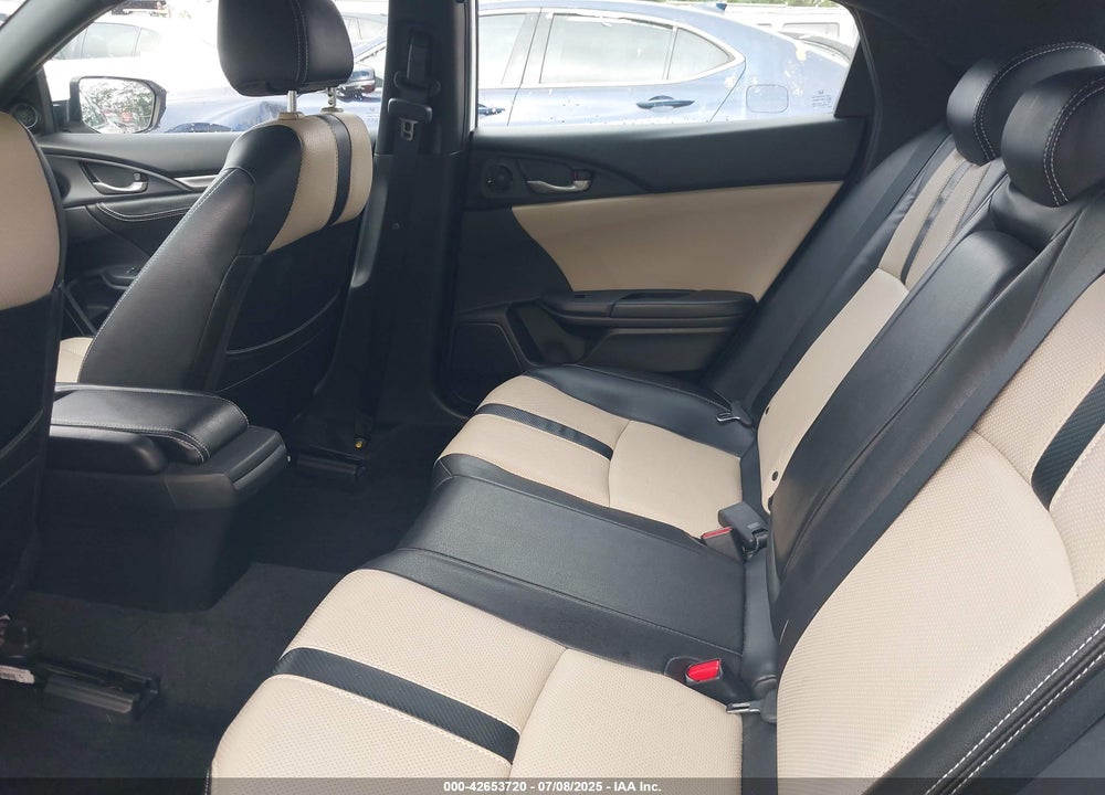 2017 HONDA CIVIC EX VIN: SHHFK7H50HU213412