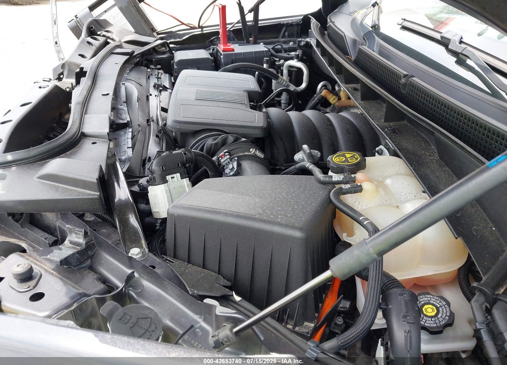 2023 CADILLAC ESCALADE VIN: 1GYS4FKL8PR153863