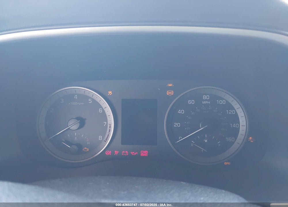 2021 HYUNDAI TUCSON VIN: KM8J23A40MU412138