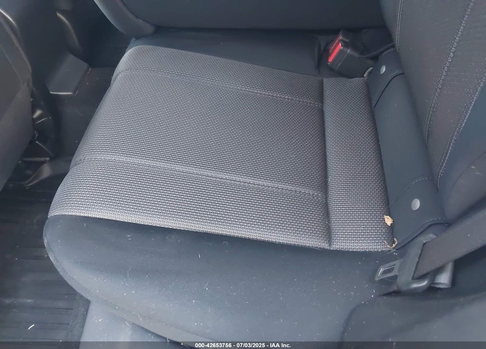 2022 SUBARU CROSSTREK VIN: JF2GTAAC9N9236297