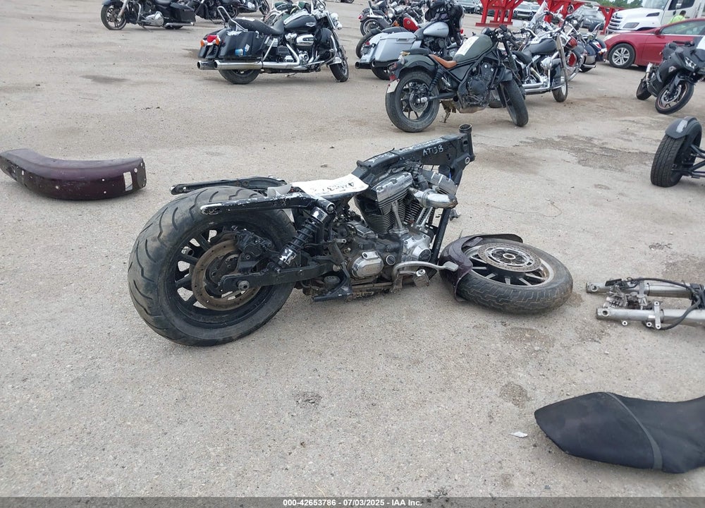2015 HARLEY-DAVIDSON FXDL DYNA LOW RIDER VIN: 1HD1GNM35FC309809