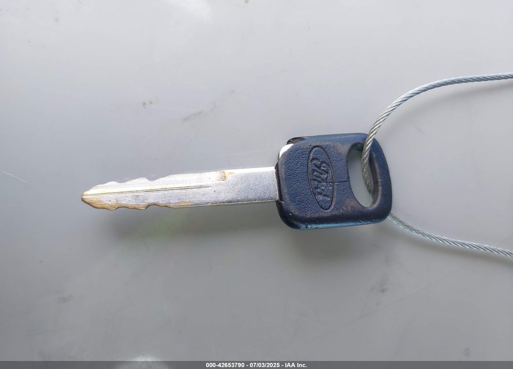 1998 FORD WINDSTAR BASE 3.0/GL VIN: 2FMZA51U8WBE52834