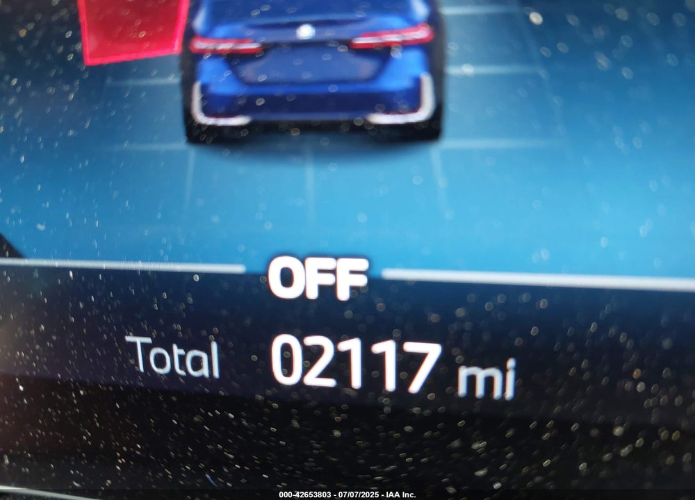 2024 BMW I5 VIN: WBY33FK03RCR83352