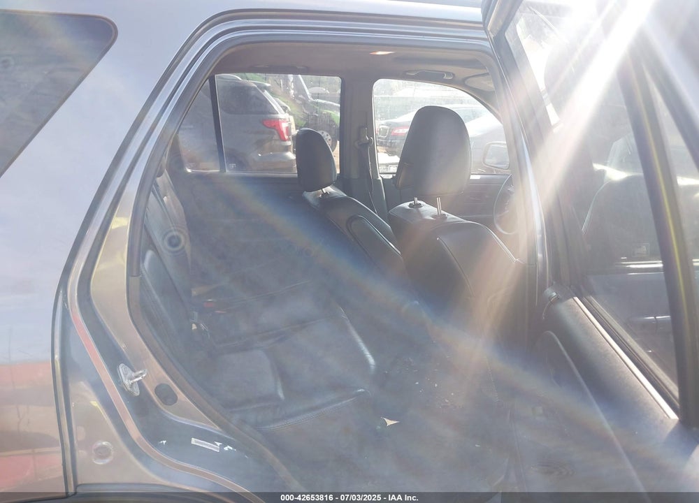 2006 HONDA CR-V VIN: JHLRD78976C038827