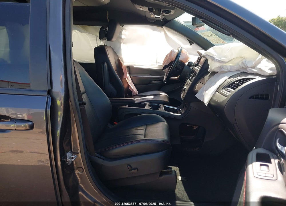 2018 DODGE GRAND CARAVAN GT VIN: 2C4RDGEGXJR239265