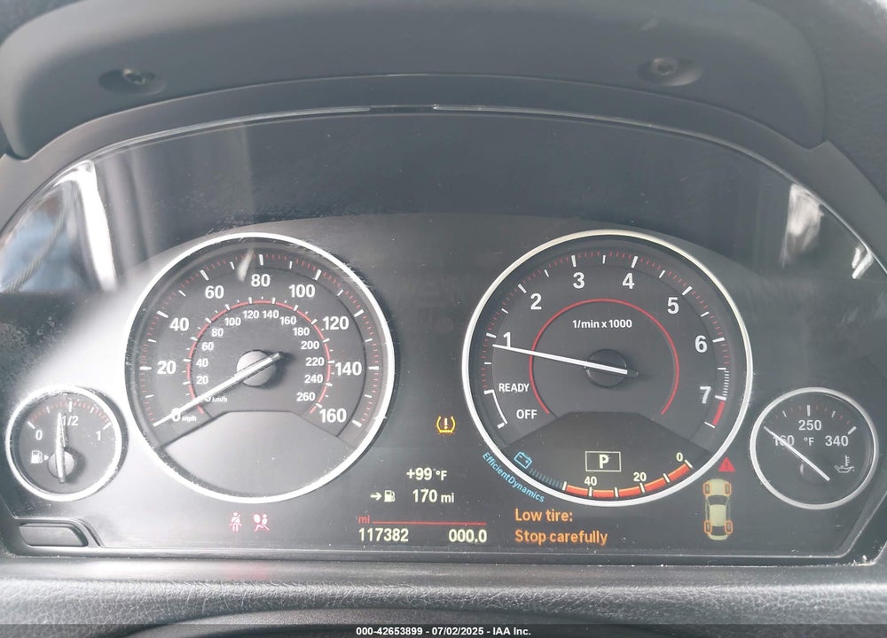 2015 BMW 428 GRAN COUPE VIN: WBA4A9C53FGL85934