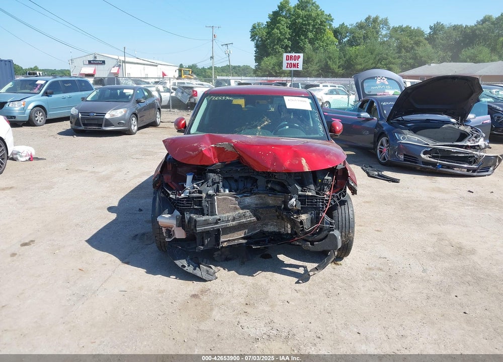 2023 KIA SOUL VIN: KNDJ23AU5P7188131
