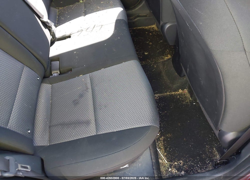 2023 KIA SOUL VIN: KNDJ23AU5P7188131