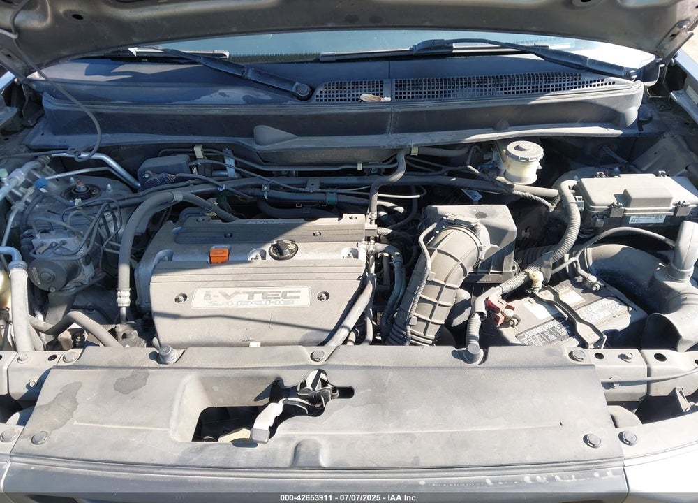 2007 HONDA ELEMENT VIN: 5J6YH28727L008483