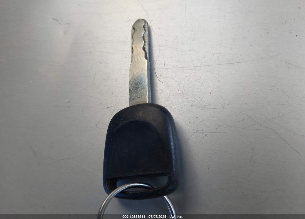 2007 HONDA ELEMENT VIN: 5J6YH28727L008483