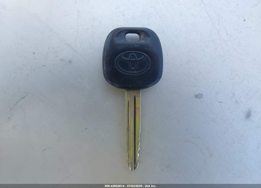 2010 TOYOTA CAMRY VIN: 4T4BF3EK0AR077854
