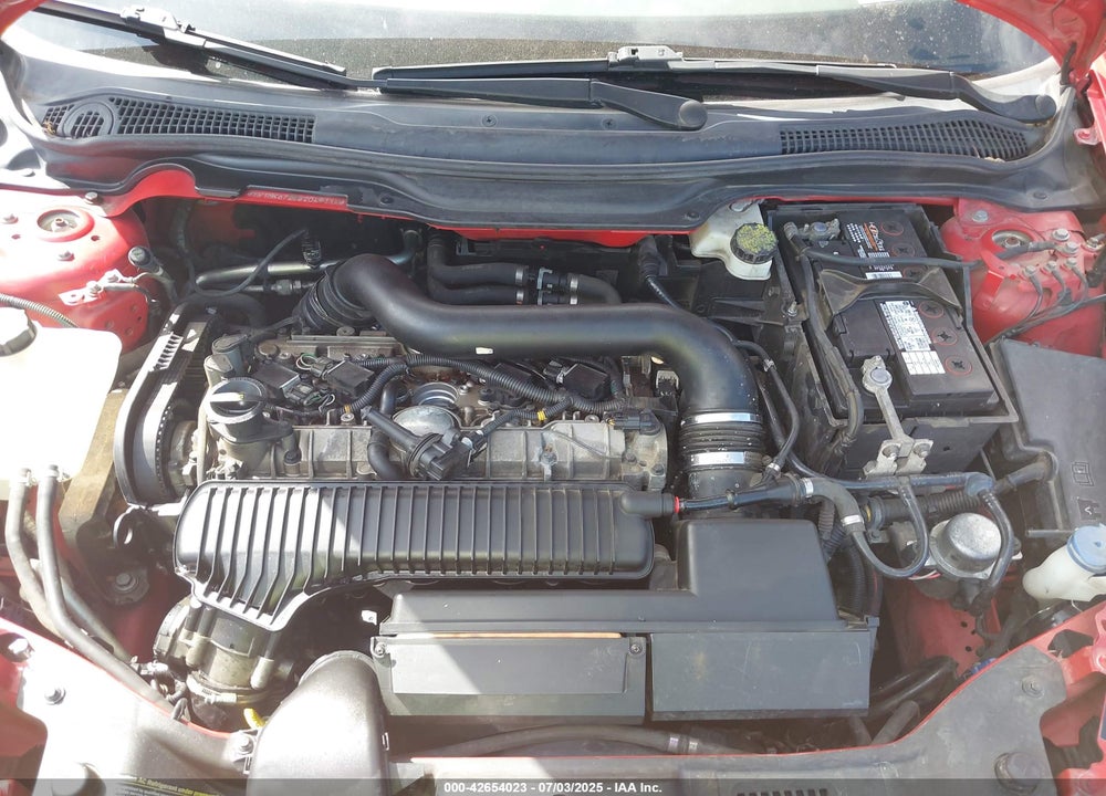 2008 VOLVO C30 VIN: YV1MK672582049114