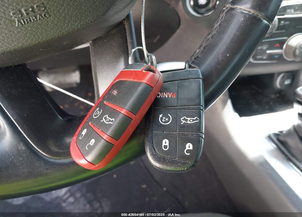 2019 DODGE CHARGER VIN: 2C3CDXBG0KH713990