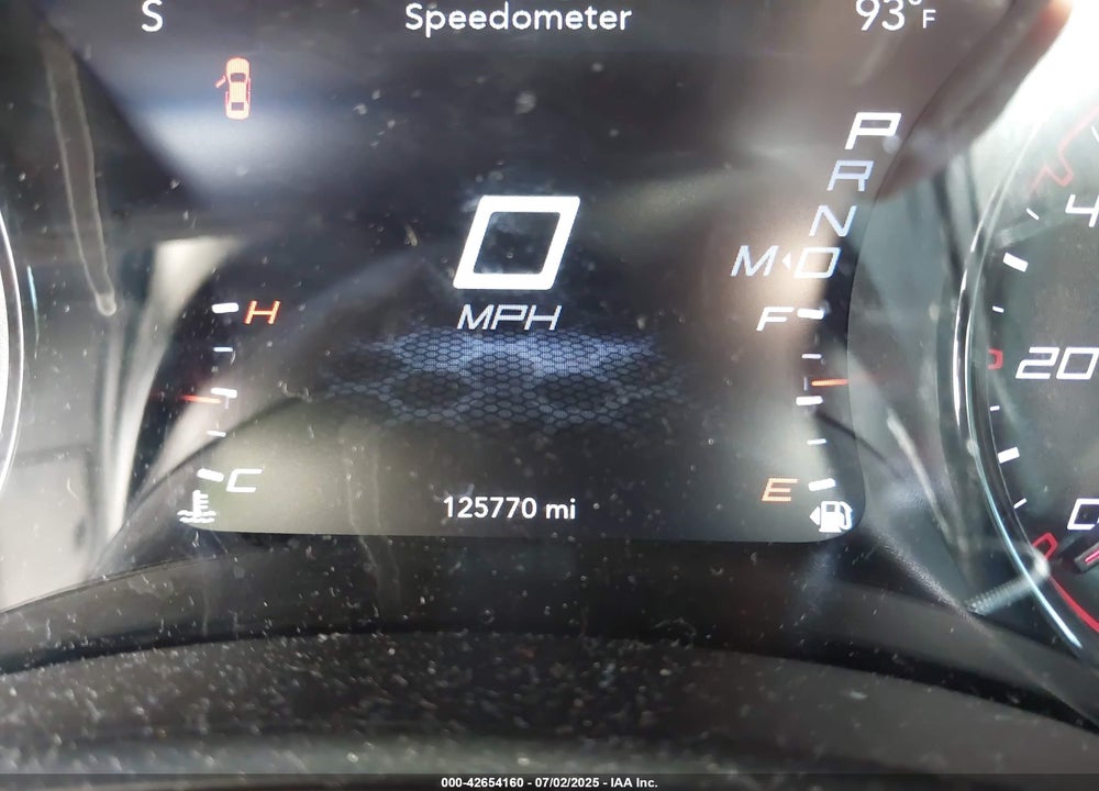 2019 DODGE CHARGER VIN: 2C3CDXBG0KH713990