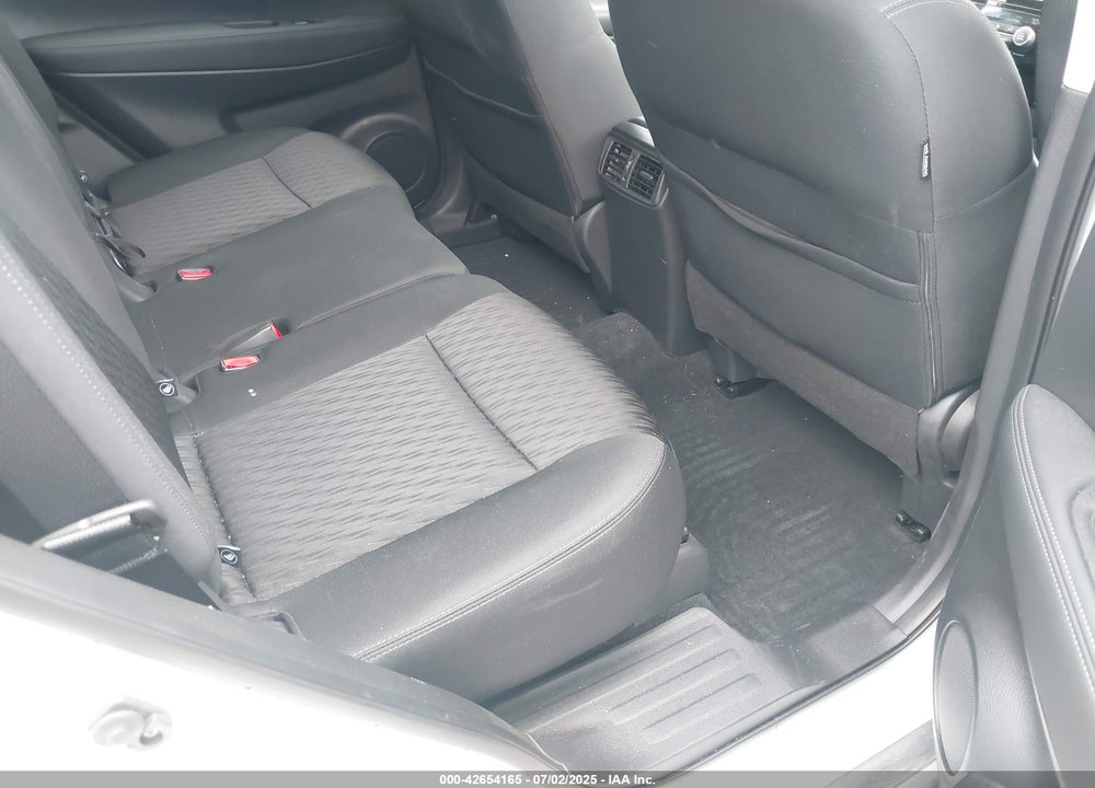 2019 NISSAN ROGUE VIN: KNMAT2MV1KP531019