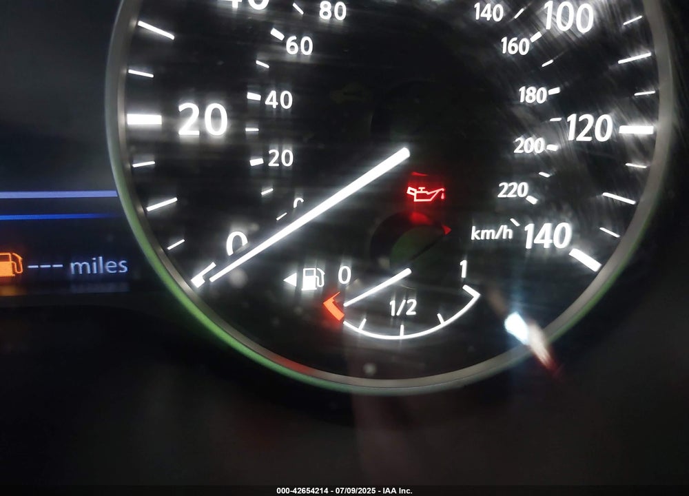 2019 NISSAN ALTIMA VIN: 1N4BL4BV7KC148654