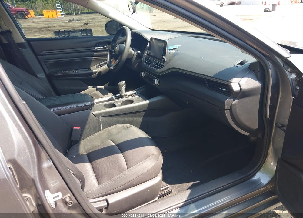 2019 NISSAN ALTIMA VIN: 1N4BL4BV7KC148654