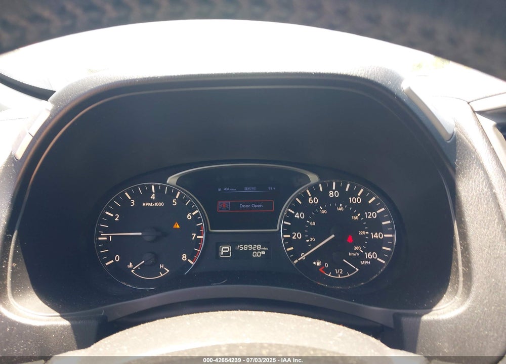 2014 NISSAN PATHFINDER VIN: 5N1AR2MM4EC727047