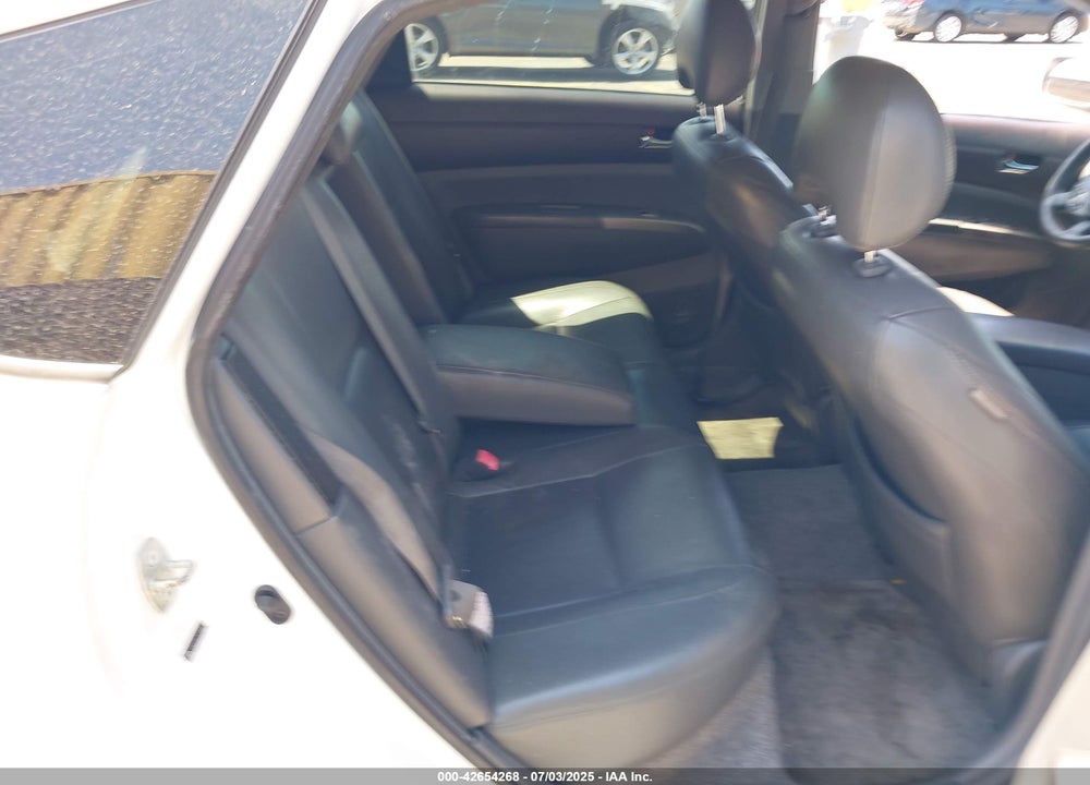 2005 TOYOTA PRIUS VIN: JTDKB20U253055170