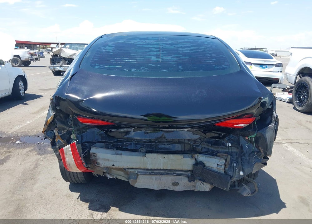 2014 NISSAN SENTRA VIN: 3N1AB7AP8EY247544
