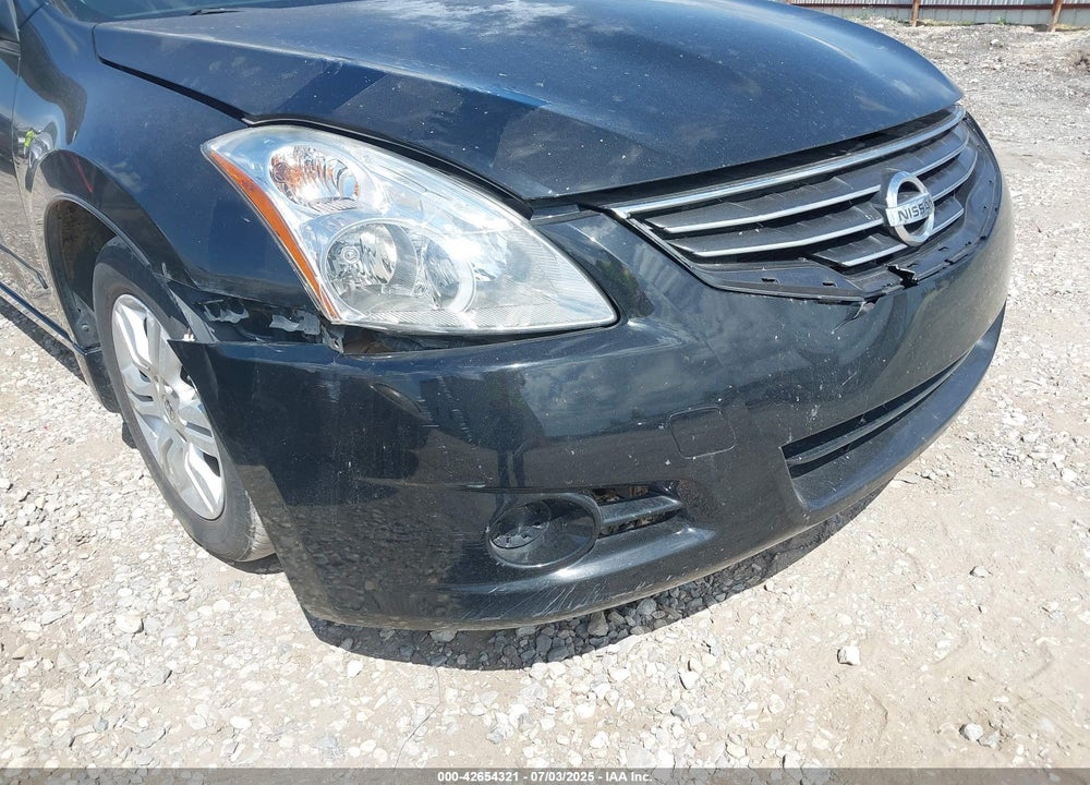 2010 NISSAN ALTIMA VIN: 1N4AL2AP4AC194704