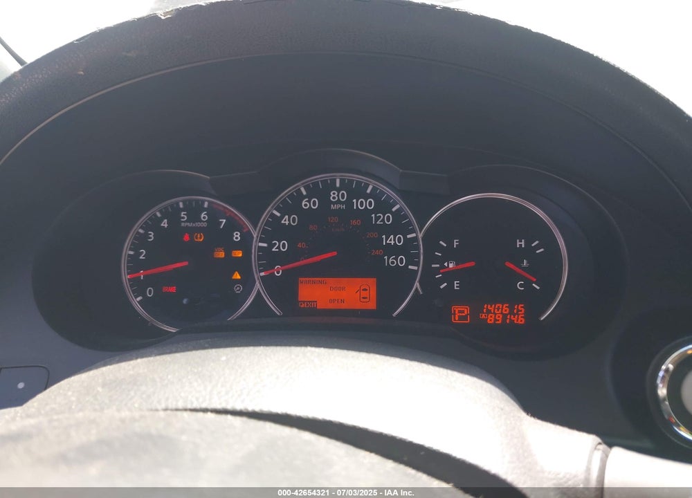 2010 NISSAN ALTIMA VIN: 1N4AL2AP4AC194704