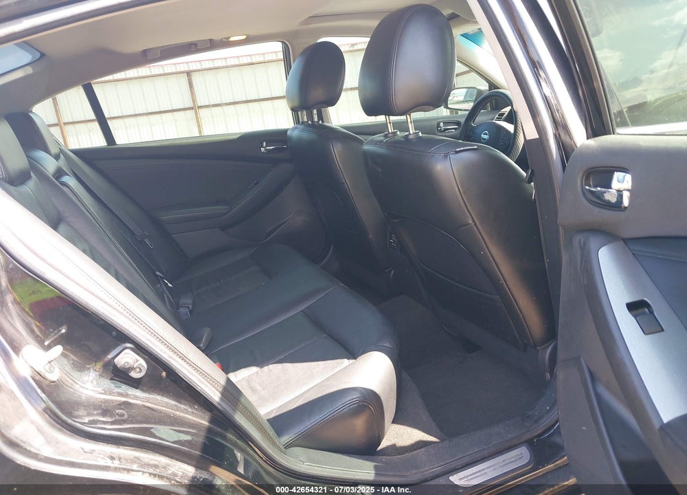 2010 NISSAN ALTIMA VIN: 1N4AL2AP4AC194704