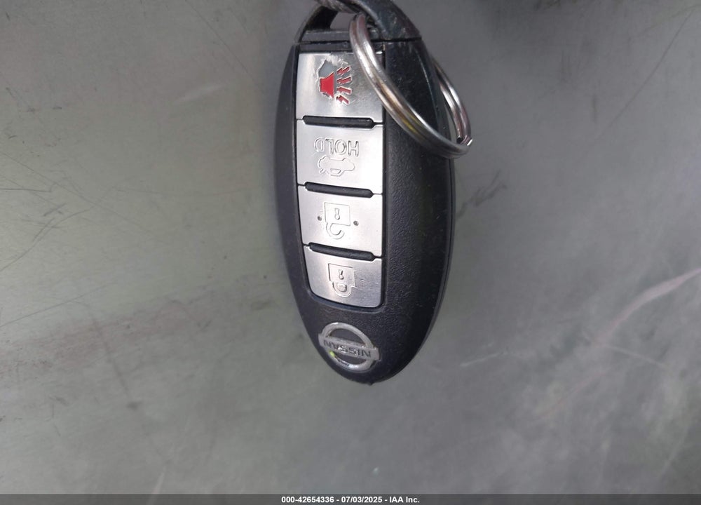 2013 NISSAN SENTRA VIN: 3N1AB7AP5DL718836