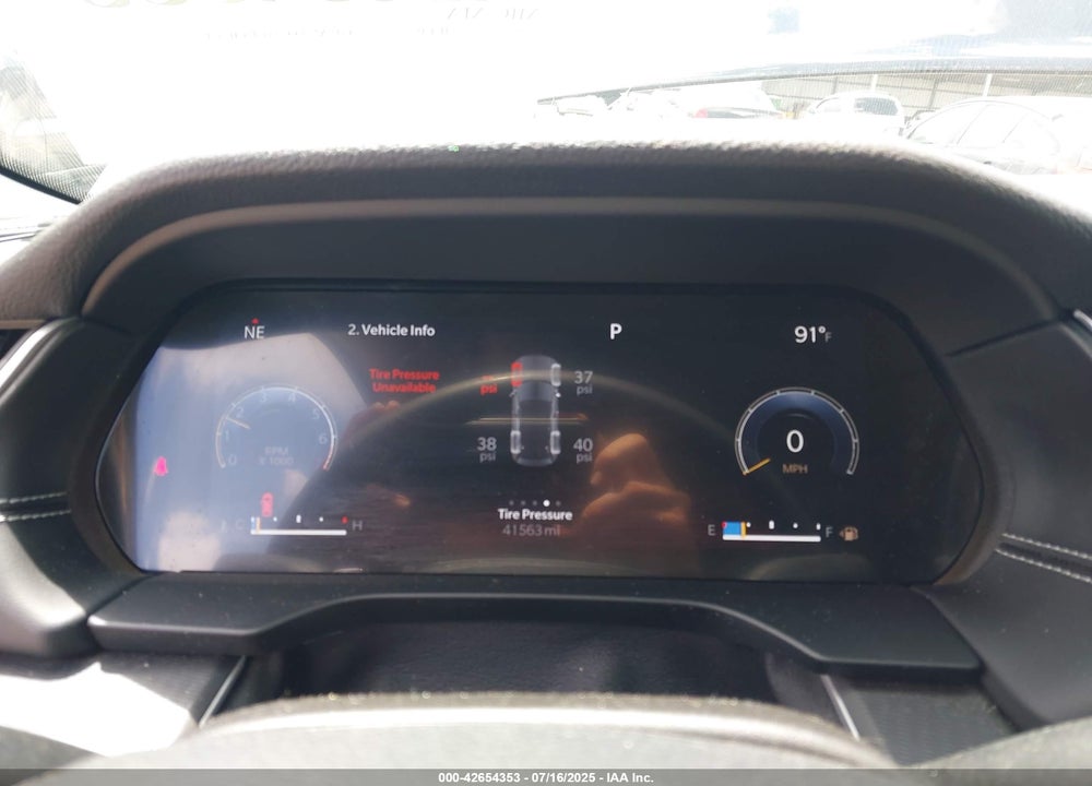 2023 JEEP GRAND CHEROKEE VIN: 1C4RJHAG9P8900728