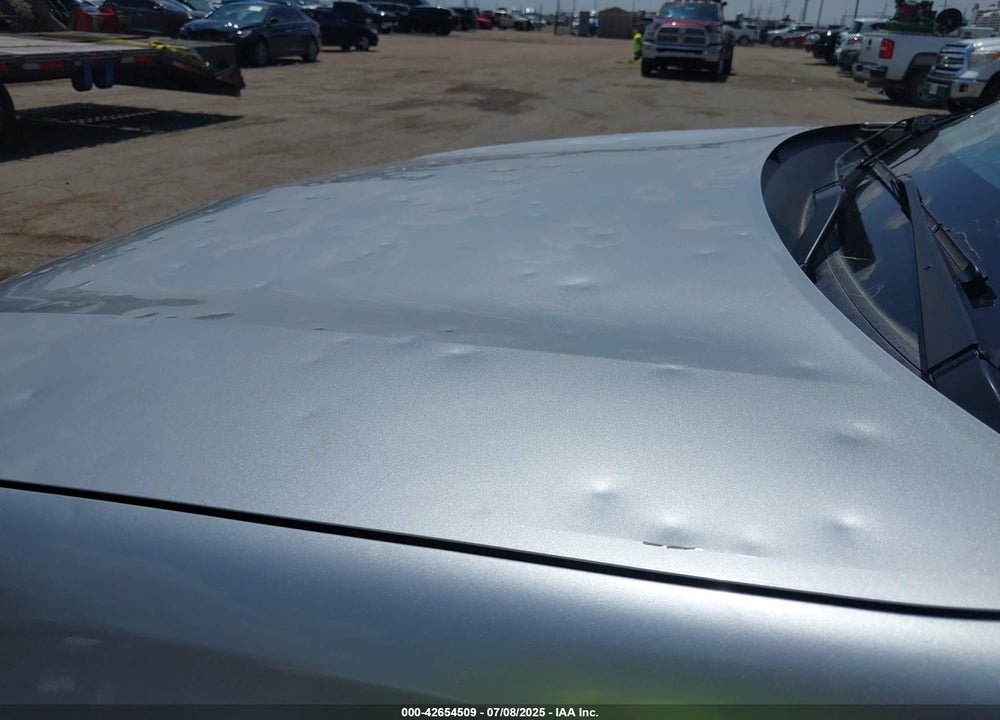 2019 MITSUBISHI OUTLANDER VIN: JA4AD3A37KZ035453
