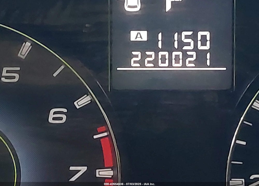 2010 SUBARU OUTBACK VIN: 4S4BRBCC1A3362530