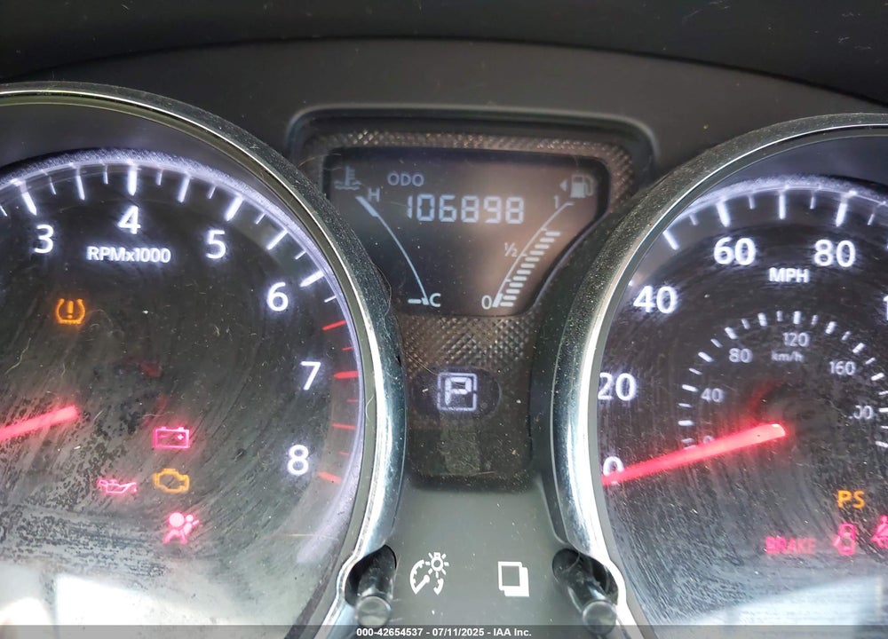 2016 NISSAN VERSA VIN: 3N1CN7APXGL832223