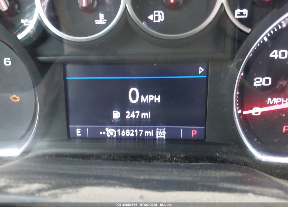 2022 CHEVROLET SILVERADO 2500HD VIN: 1GC1YLE72NF183149