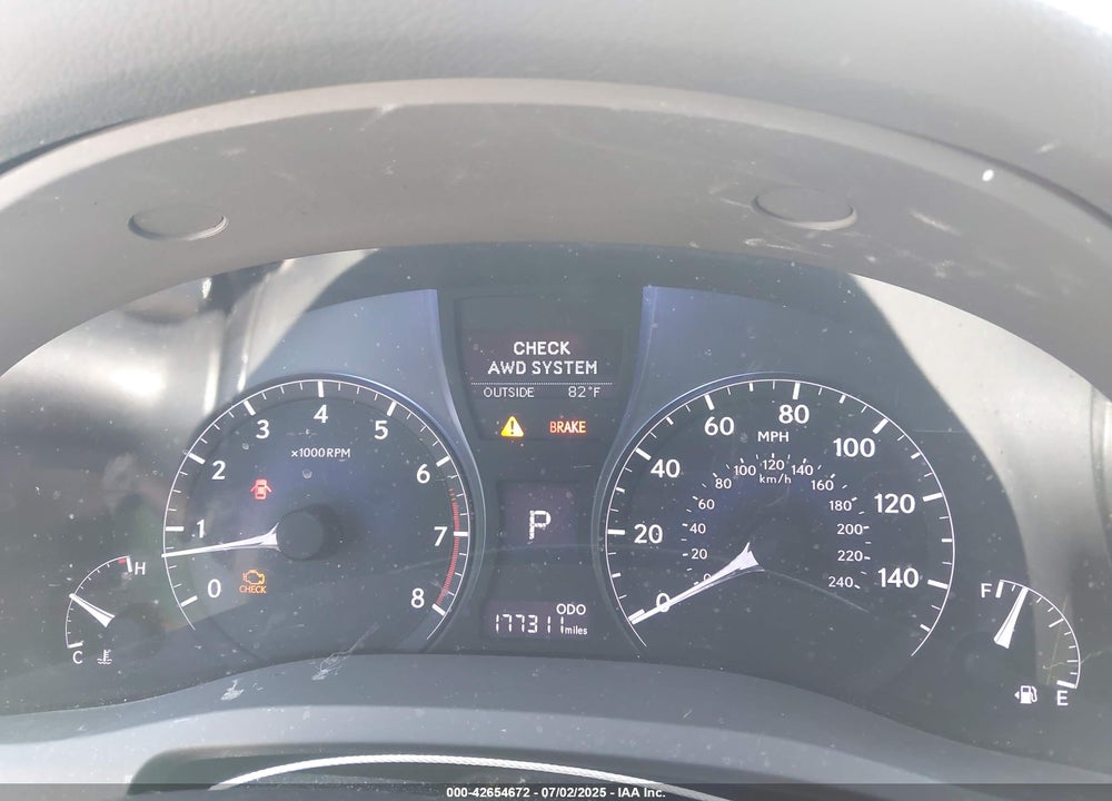 2014 LEXUS RX350 VIN: 2T2BK1BA6EC236627