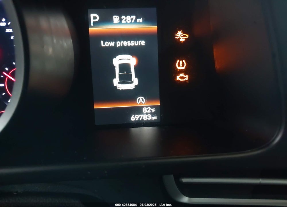 2021 HYUNDAI ELANTRA VIN: KMHLL4AG9MU195548