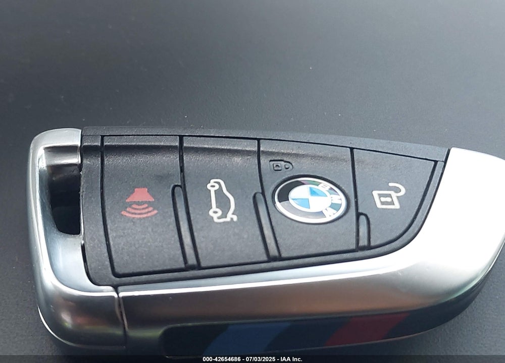 2017 BMW X5 VIN: 5UXKS4C34H0Y16185