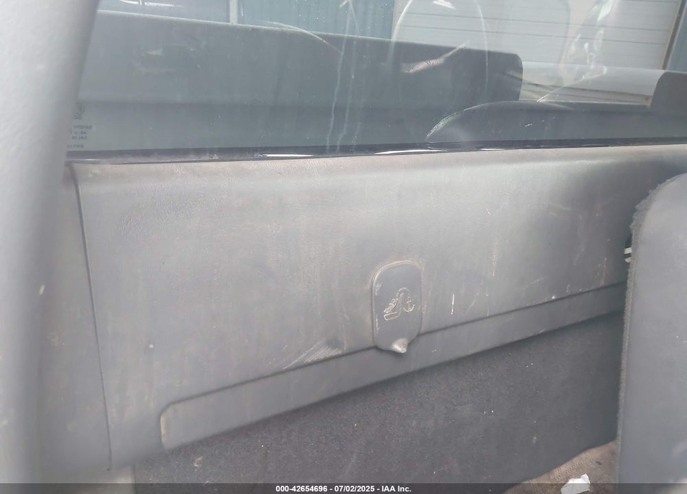 2001 CHEVROLET SILVERADO 2500 VIN: 1GCGC24U51Z295141