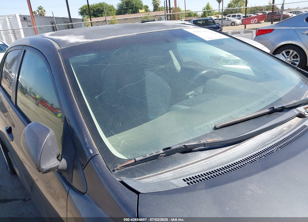 2009 TOYOTA COROLLA VIN: 1NXBU40E29Z018811
